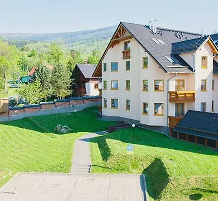 Sunny Lägenhet Karpacz