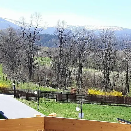 Sunny Apartment Karpacz