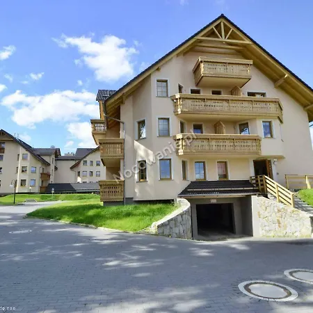 Sunny Apartment Karpacz