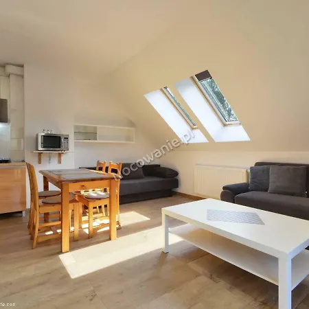 Sunny Apartman Karpacz