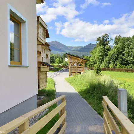 Apartmán Sunny *
