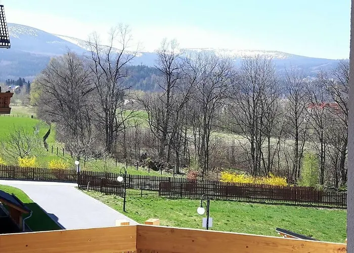 Sunny Apartment Karpacz