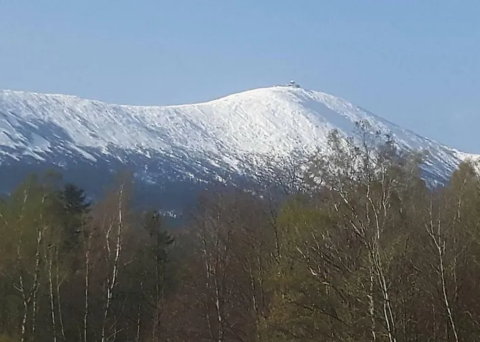 Apartment Sunny Karpacz